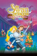 Księżniczka Łabędzi: Tajemnica zamku / The Swan Princess: Escape From Castle Mountain (1997) [xvid] [640x352]  [Dubbing PL] [avi]  [FIONA9]