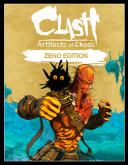  Clash: Artifacts of Chaos (v28836) - TENOKE *2023* [PL] [iso]