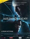 Niezniszczalny / Unbreakable (2000) [PL 1080p BRRip H264] [Lektor PL] [mkv]  [FIONA9]