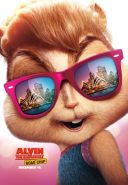 Alvin i wiewiorki: Wielka wyprawa / Alvin and the Chipmunks: The Road Chip (2015) [PLDUB 720p BRRip Xvid AC3-WiZARDS] [Dubbing PL] [avi] [FIONA9]