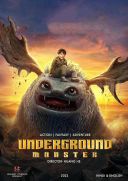 Potwór z głębin / Underground Monster / Di Di Guai Wu (2022) [PL.720p.WEB-DL.XviD.DD2.0-K83] [Lektor PL] [avi]  [FIONA9]