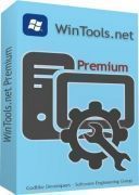 WinTools.net Premium (v.25.2.1) by elchupacabra *2025* [PL] [exe]