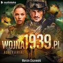 Marcin Ciszewski - wojna1939.pl (audioserial)