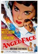 Twarz anioła / Angel Face (1953) [PL.CUSTOM.DVDRip.XviD-NN] [Lektor PL] [avi]  [FIONA9]