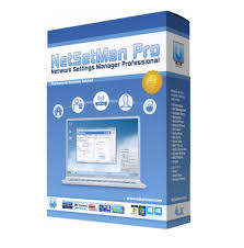 NetSetMan Pro 5.4.0 (x32/x64)[PL][Crack] + Portable