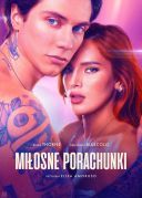 Miłosne porachunki / Game of Love / Time Is Up 2 (2022) [PL.1080p.WEB-DL.x264.AC3-KiT] [Lektor PL] [mkv]  [FIONA9]