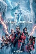 Pogromcy duchow: Imperium lodu / Ghostbusters: Frozen Empire (2024) [720p] [BRRip] [H264] [AC3-d11] [Dubbing PL]