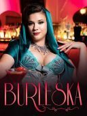 Burleska / Burlesque (2019) [HDTV] [XviD-GR4PE] [Lektor PL] [avi] [fiona9]