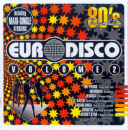 (Italo-Disco, Europop, Pop Rock, Synth-Pop) VA - 80's Revolution - Euro Disco Vol. 2 (2 CD) - 2012, [FLAC] [ToAlien]