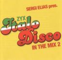 (Italo-Disco) ZYX Italo Disco In The Mix vol. 2 (cd mixed compilation \'2019)-(flac)