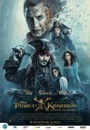 Piraci z Karaibow: Zemsta Salazara / Pirates of the Caribbean: Dead Men Tell No Tales (2017) [1080p] [BRRip] [H264] [Dubbing PL]]