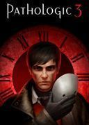 Pathologic 3 (v.1.0.8) (88478) - GOG *2025* [ENG] [exe]