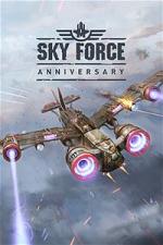 Sky Force Anniversary *2015* [MULTI-PL] [EXE]