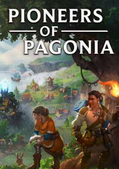 Pioneers Of Pagonia *2023* [v0.7.0-4465+152164] [MULTI-PL] [EXE]