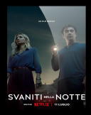 Zaginione noca / Vanished Into the Night / Svaniti nella notte (2024) [PL.720p.edition-BlueRay.H265.DarK] [Lektor PL] [mkv] [FIONA9]