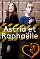 Astrid i Raphaëlle - Astrid et Raphaëlle 2019-2024 [S01-S04] [10Bit] [1080p.HDTV.H265.AC3-FT] [Lektor PL] [Alusia]
