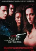 Koszmar nastepnego lata / I Still Know What You Did Last Summer (1998) [MULTi] [1080p] [BluRay] [x264-DSiTE] [Lektor i Napisy PL]