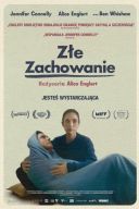 Zle zachowanie - Bad Behaviour (2023) [PL 720p WEB-DL XviD AC3-OzW] [Lektor PL] [avi] [FIONA9]