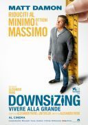 Pomniejszenie / Downsizing (2017) [PL.1080p.BluRay.DD5.1.x264-CoLO] [Lektor PL] [mkv]  [FIONA9]