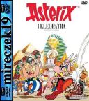 Asterix i Kleopatra - Astérix et Cléopâtre *1968* [DVDRip] [XviD-NN] [Dubbing PL]