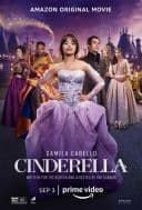 Kopciuszek / Cinderella (2021) [MULTi 1080p AMZN WEB-DL H264 DDP5 1-FOX] [Lektor PL] [mkv] [FIONA9]