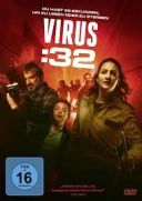Wirus-32 / Virus 32 (2022) [1080p.WEB-DL.H.264.DD2.0] Lektor PL M80