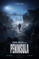 Zombie express 2: Polwysep / Train to Busan Presents: Peninsula (2020) [MULTi 720p BluRay x264 AC3-DENDA] [Lektor PL] [mkv] [FIONA9]