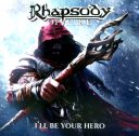 Rhapsody Of Fire - I`ll Be Your Hero (2021) [MP3 320kbps]