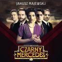 Janusz Majewski Czarny mercedes czyta Artur Zmijewski