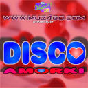 VA - Muza 80 - Disco Amorki (vol.1 - 9) (2007) [MP3@256-320 kbps] [ToAlien]
