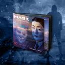 The Foundation (Netherlands) - Mask (2023) [FLAC] [24bit-48kHz] [t0deusz]