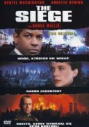 Stan oblężenia / The Siege (1998) [720p BDRip XviD AC3-ELiTE] [Lektor PL]
