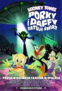 Looney Tunes: Porky i Daffy ratuja swiat / The Day the Earth Blew Up: A Looney Tunes Movie (2024) PLDUB.1080p.BluRay.x264.AC3-KiT / Dubbing PL