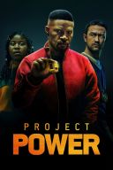 Power / Project Power (2020) [1080p] [WEB-DL] [H264-S56] [Lektor PL]