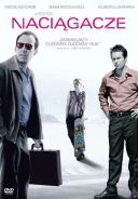 Naciagacze - Matchstick Men (2003) [DVDRip] [XviD] [AC3-5 1] [AVI] [Lektor PL] [RobSil]