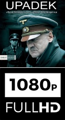 Upadek - Der Untergang (2004) [1080p] [H264] [Lektor] SYRIX