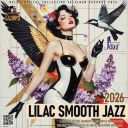 VA - Lilac Smooth Jazz (2026) [MP3 320kbps]