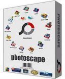 PhotoScape X Pro 4.2.6 (x64)[PL][Portable]