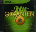 VA - Die Hit-Giganten - Disco Hits - 2-CD-[FLAC]-[TFM