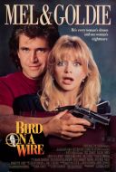 Ptaszek na uwięzi - Bird on a Wire (1990) [x264.1080p] Lektor PL [AAC 2.0] M80