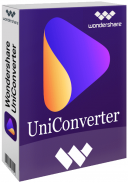 Wondershare UniConverter 17.2.3 Build 515 - 64bit [ENG] [Patch RadiX11-Yaschir] [azjatycki]
