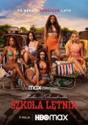 Słodkie kłamstewka / Pretty Little Liars (2024) [S02E03-04] [720p] [AMZN] [WEB-DL] [h264] [AC3-K83] [Lektor i Napisy PL]