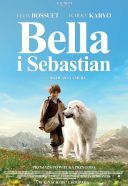 Bella i Sebastian / Belle et Sébastien (2013) [BRRip] [720p] [x264] [AC3-LTN] [mp4] [Dubbing PL]