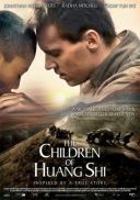 Dzieci z Jedwabnego Szlaku / The Children of Huang Shi (2008) [BRRip] [XviD-GR4PE] [Lektor PL] [avi]  [FIONA9]