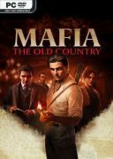 Mafia: The Old Country - Deluxe Edition (Build 20951841 + All DLCs + Bonus Content + MULTi15 PL) [DODI / voices38] *2025* [exe]