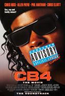 CB4 (1993) [720p] [BRRip] [XviD] [AC3-LTN] [Lektor PL]
