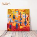 Chris Rea - Blue Guitars X - Latin Blues (2020) [FLAC]