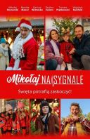 Mikołaj na sygnale (2024) [1080p] [WEB-DL] [x264-KiT] [Film Polski]