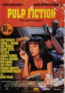 Pulp Fiction / Pulp Fiction (1994) [720p BDRip XviD AC3-ELiTE] [Lektor PL]