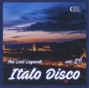 VA - Italo Disco - The Lost Legends Vol. 29 [2019] [FLAC] [ToAlien]